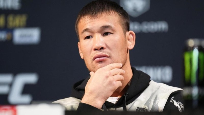 Шавкат Рахмоновтың жары ажырасқанын айтып, балаларына қатысты жазба жариялады