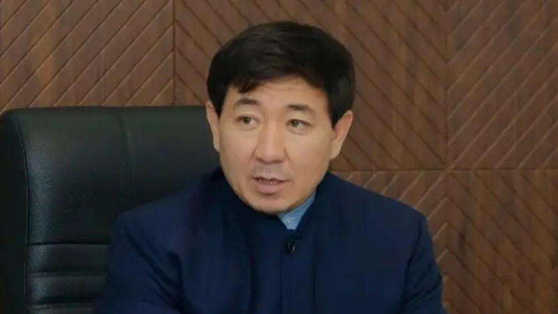 ШҚО әкімінің орынбасары Жақсылық Омардың ісі сотқа жетті: оған қандай айып тағылған?