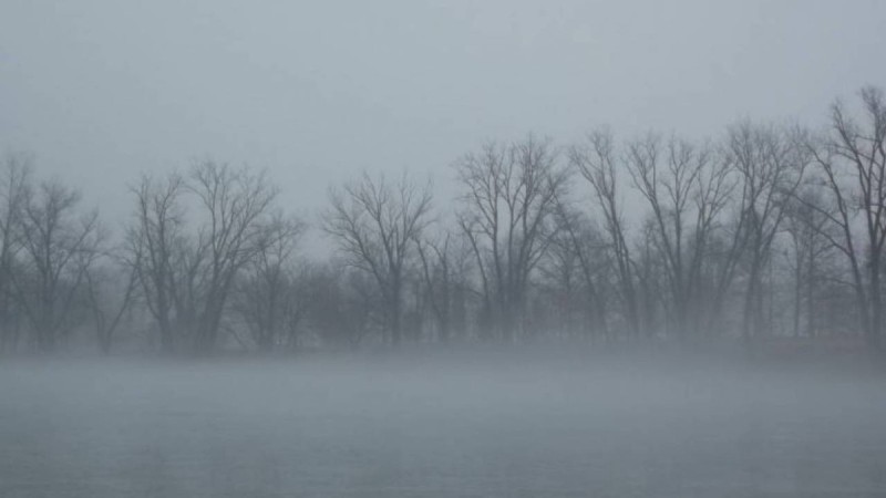 Тұман түсіп, көктайғақ болады: 20 наурызда ауа райы қандай болады