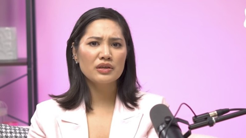 "Шындықты айтатын уақыт келді": Актриса Зарина Кармен жазба жариялады