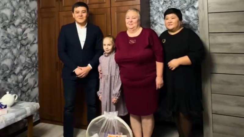 «Қазақмыс» қызметтік тұрғын үйлерді жұмыскерлердің меншігіне берді