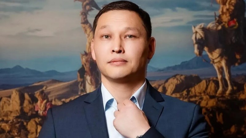 "Баға беруге әлі ерте" - сенатор Боқаевтың ұсталуы туралы