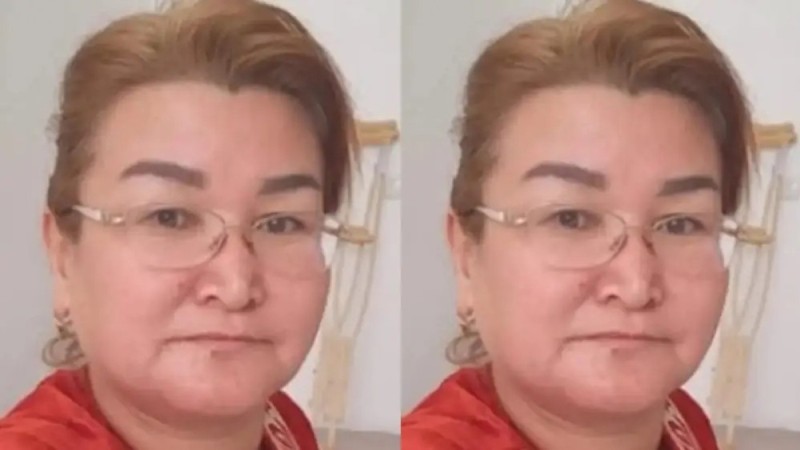 Жаңаөзенде жоғалған әйел сегіз айдан бері табылмай жатыр