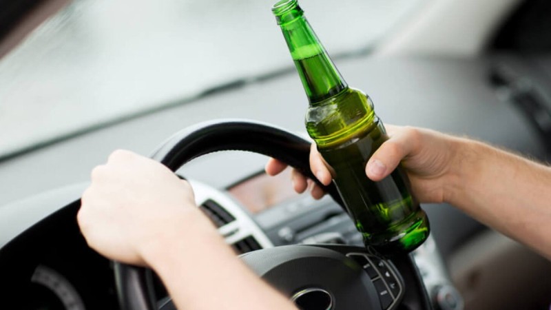 Амнистияға мас күйде рөлге отырған жүргізушілер іліге ме?