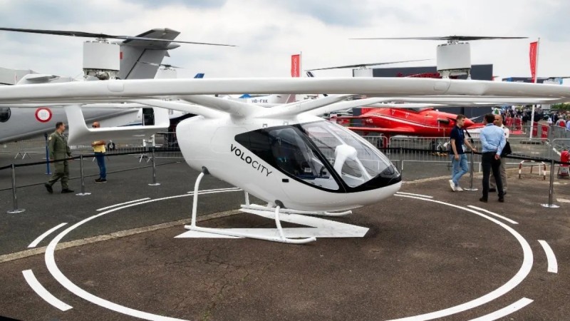 Алатаудан Алматыға аэротаксимен 10–15 минутта жетуге болады – Бозымбаев