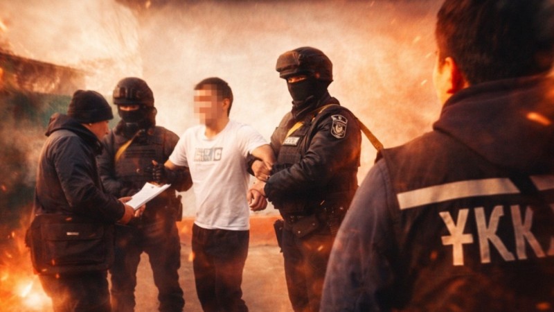 17 адам сотталды: діни радикалдармен күрес жалғасып жатыр