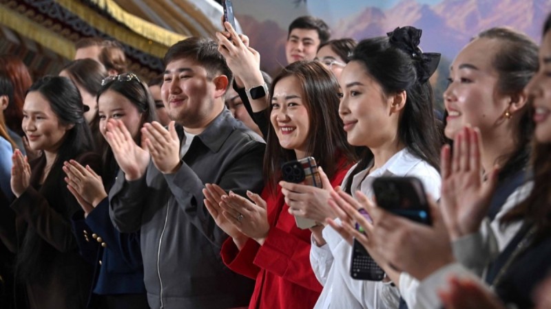 Қазақстан бақытты елдер тізімінде 33 орынға орналасты