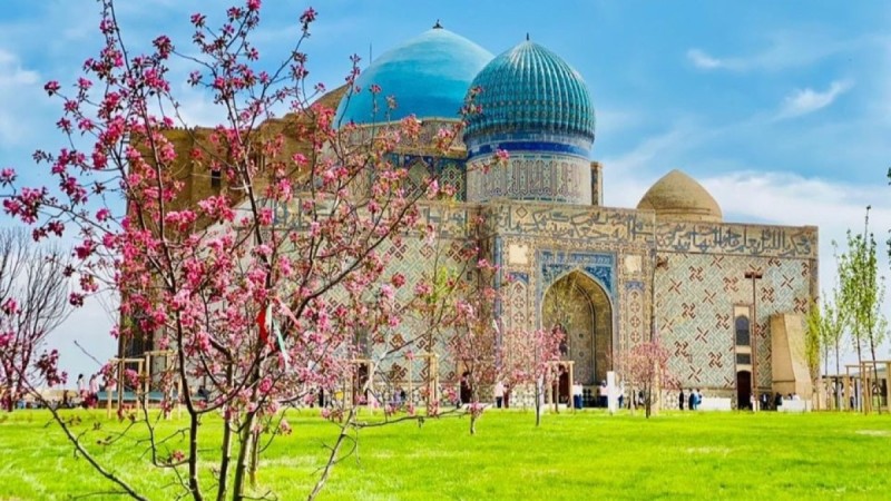 Тоқаев Таяу Шығыстағы қақтығысқа байланысты келіссөздерді Түркістанда жүргізуді ұсынды