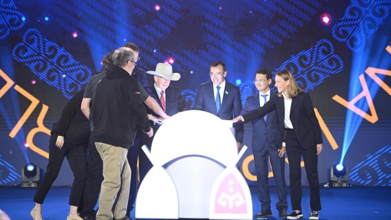 Астанада әлемнің үздік IT мамандары бас қосатын халықаралық олимпиада өтеді