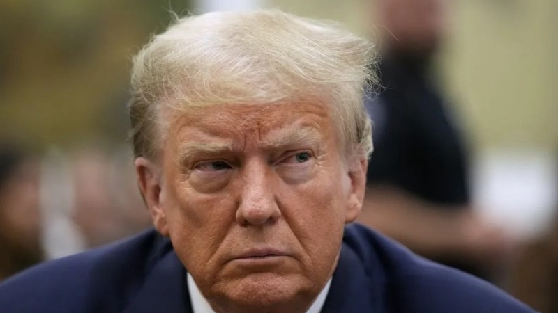 Трамп Иранға Ормуз бұғазын ашу үшін 48 сағат уақыт берді