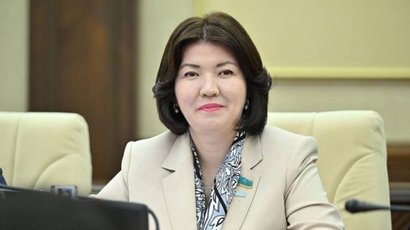 Сүйінші, ағайын! Еліміздің бас педагогы ұстаздар үшін қуанышты хабарды айтты