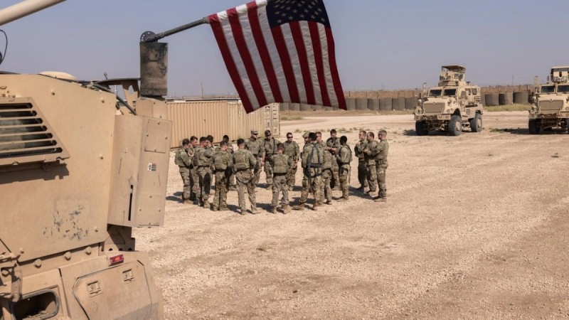 Трамп Иранға әскер кіргізбек: үшінші дүниежүзілік соғыс алдындамыз ба?