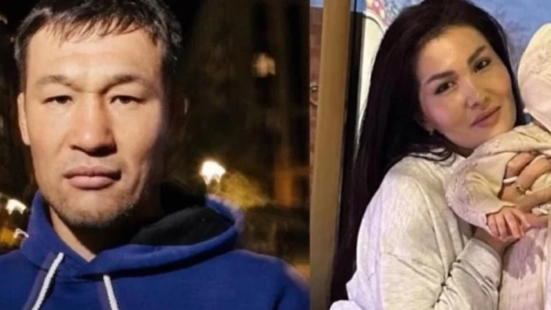 «Көлігінен 20 млн теңге ұрланды»: Адвокат Шавкат Рахмоновтың әйеліне қатысты пікір білдірді