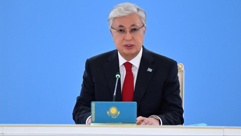 Мемлекет басшысы қазақ халқына маңызды үндеу жасады