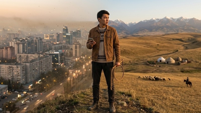 Ұлы көштің көлеңкесі: Ретсіз урбанизацияның бағасы