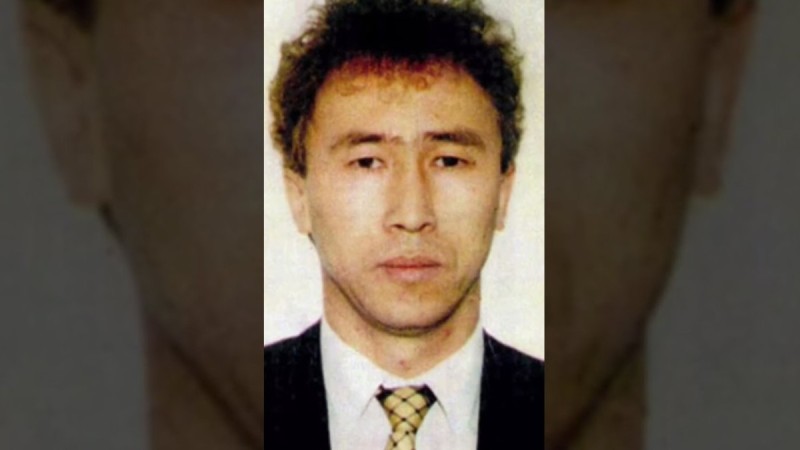 "Ол заңды жақсы білетін, қарсылық көрсетпеді" - Рыжий Алмазды ұстау операциясына қатысқан полиция полковнигі (ФОТО)