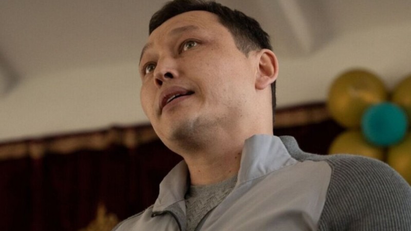 Санжар Боқаевты ҰҚК изоляторына ауыстырды