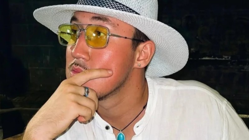 Қазақстандық блогерге мемлекетаралық іздеу жарияланды