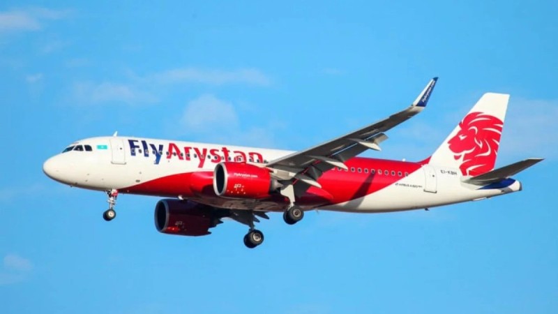 Елорда әуежайындағы дау: қазақша құжат талап ету "провокация" ма? (ВИДЕО)