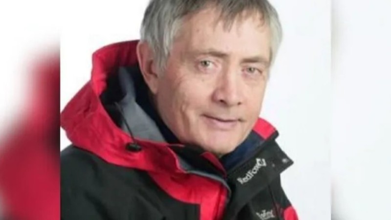 Альпинист Ерванд Ильинский "Қазақстанның Еңбек Ері" атағын алды