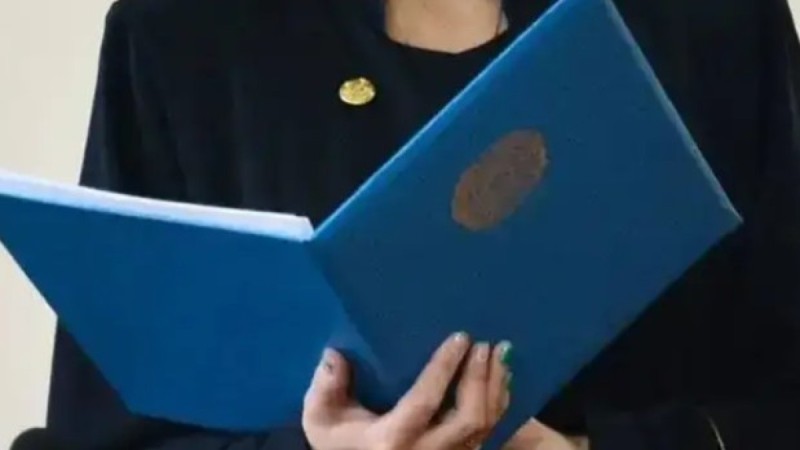 Павлодарда жаңа туған сәбиін өлтірген студентке үкім шықты