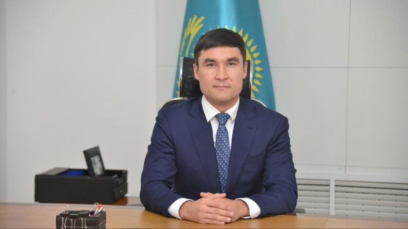 Серік Сәпиев бокс федерациясында лауазымды қызметке тағайындалды