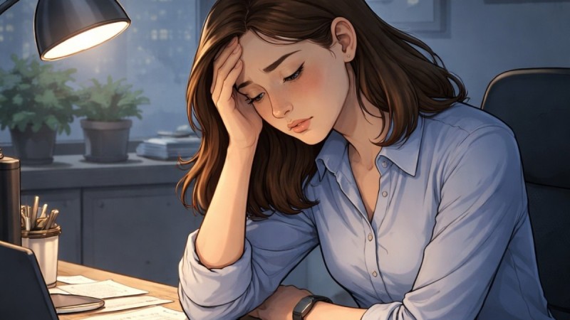 Бұрын ұнайтын істерге қызығушылықтың төмендеуінің себебі анықталды