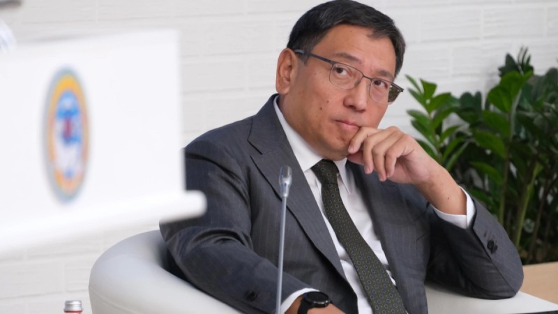 Ерболат Досаев Ақордадағы қызметінен неге кетті?