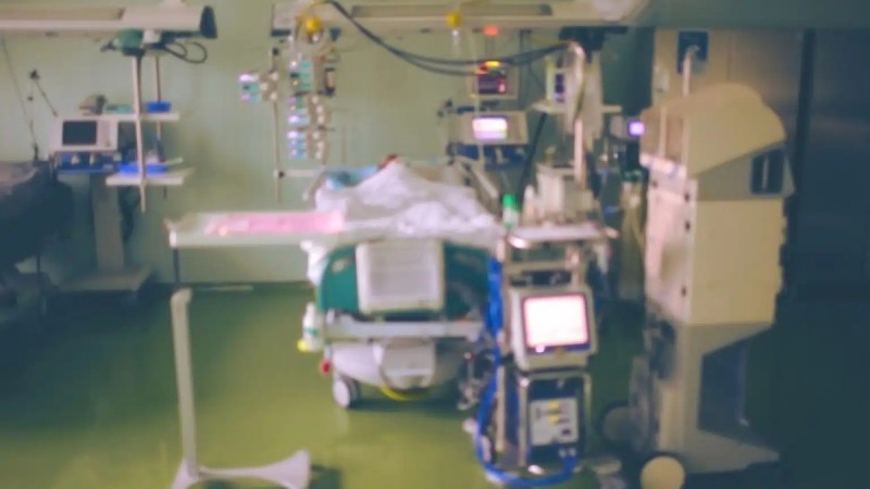 Шахтинскідегі жарылыс: зардап шеккен 6 адам жансақтау бөлімінде жатыр