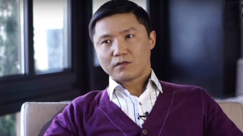 Әнші Бағлан Әбдірайымов желідегі парақшасында әсерлі жазба жариялады (ФОТО)