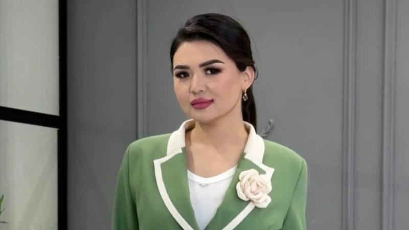 Рысбала Икрамбай баласының диагнозын айтып, жан сырын ақтарды