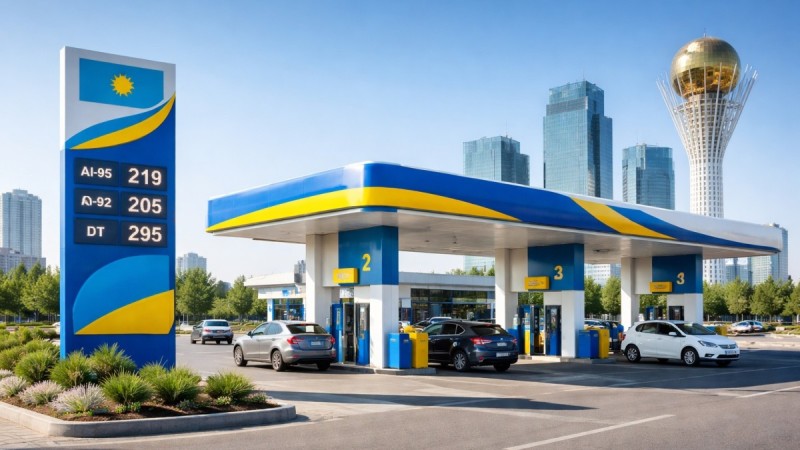 Жанар-жағармай жыры: өзгеге - арзан, өзімізге - маржан...