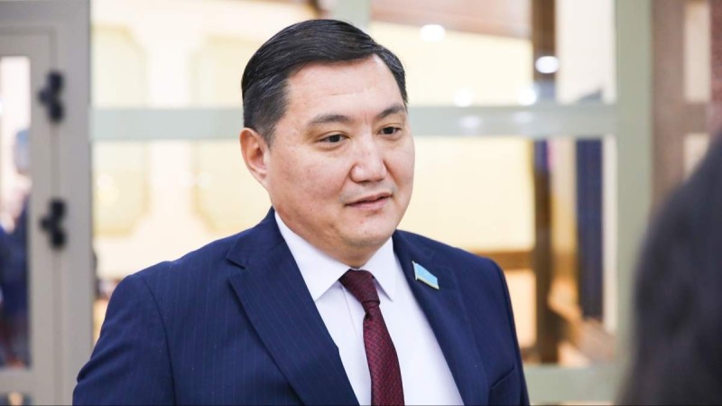 Бақытжан Базарбек Алматыдағы жол апатынан кейін ІІМ жүйесіндегі мәселелерді көтерді