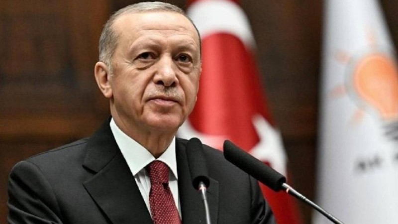 "Бүкіл әлем зардап шегіп отыр": Ердоған Таяу Шығыс туралы ашық айтты