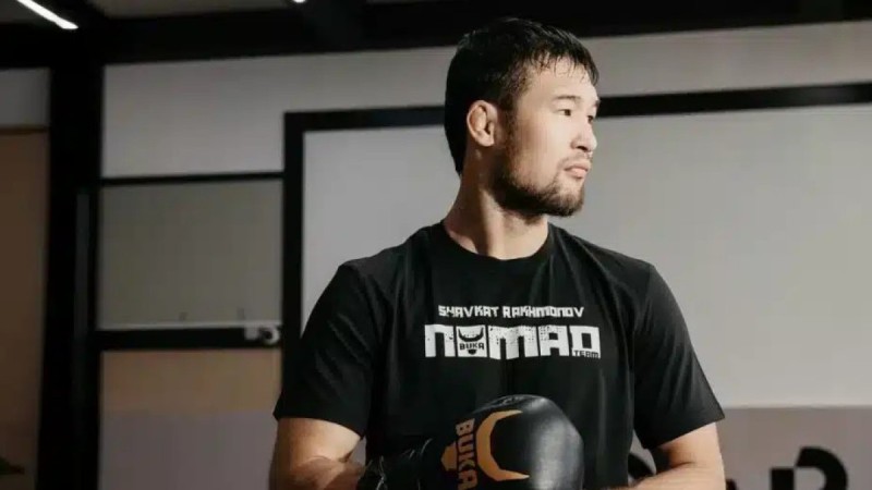 Шавкат Рахмоновтың әйеліне сот үкімі шықты