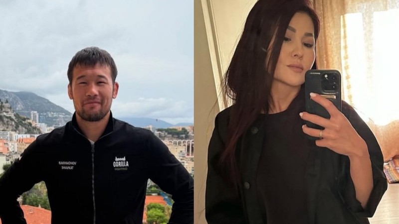 Шавкат Рахмоновтың жұбайы 5 жылға бас бостандығынан айырылды