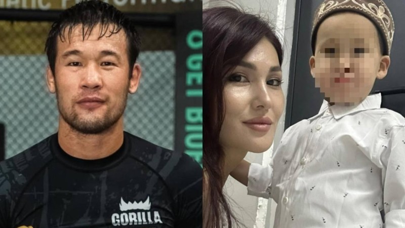 “Қазақтарды “мал” деді”: Шавкаттың экс-жұбайы енесінен көрген қорлығын жайып салды