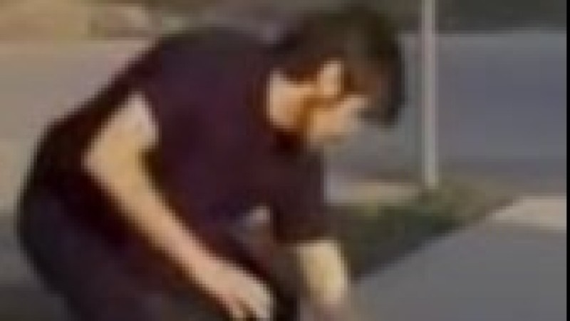 Тағы сақалдылар! Жолда көмек көрсетпек болған жігіт соққыға жығылды