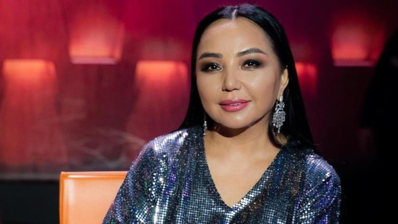 Танымал әнші Алтынай Жорабаева отбасында үлкен қуаныш болатынын айтты