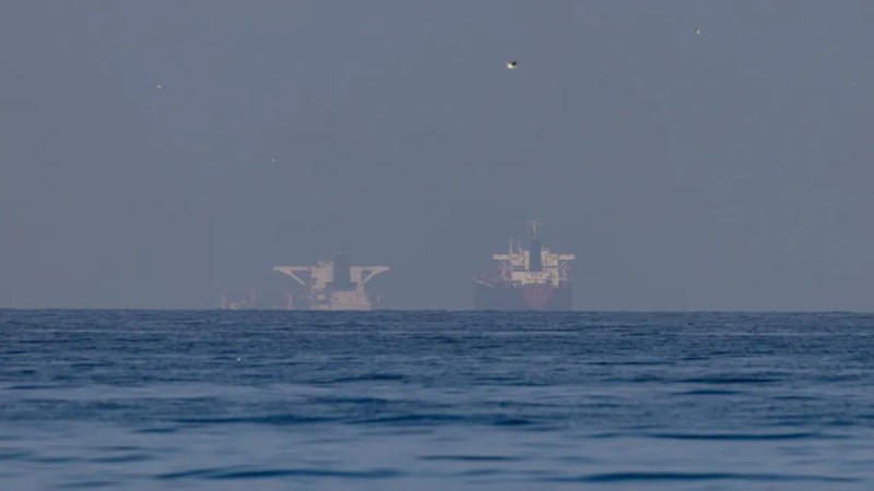 Трамп Ормуз бұғазын өзінің есімімен атап, елді шулатты (ВИДЕО)