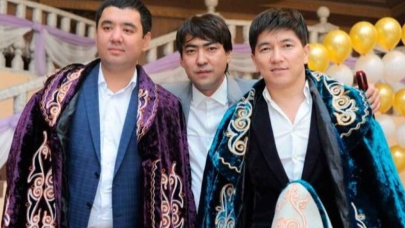 Мақсат Базарбаевтың МузАрт тобынан кету себебі белгілі