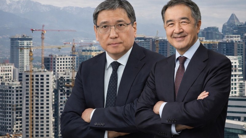 «Сағынтаев пен Досаев әкім болғанда…» - Заңсыз сыйақы кімнің қалтасына түсті?