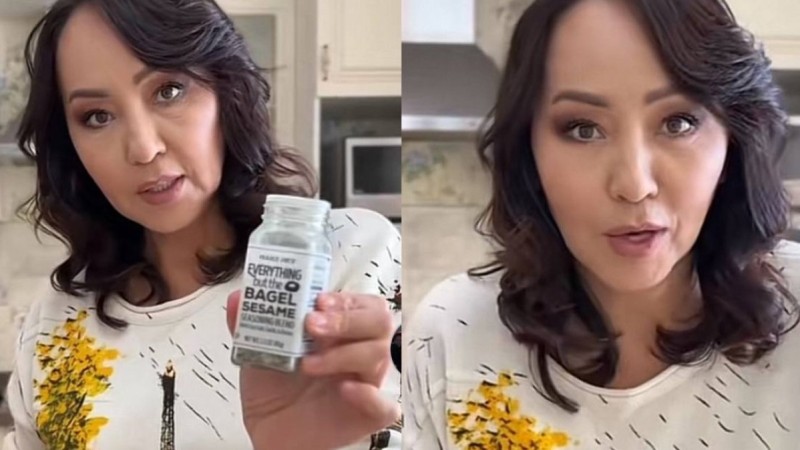 Азық-түлікті Америкадан алдыратынын айтқан Айгүл Иманбаева сынға қалды