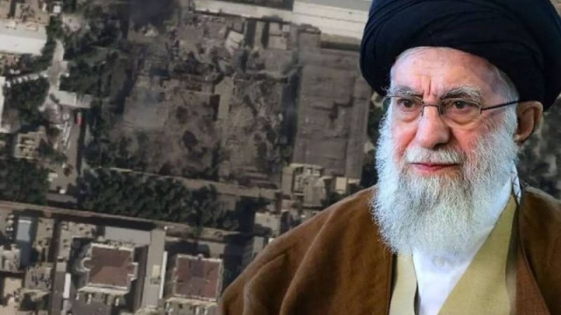 Иран көшбасшысының өлімі: Хаменей шабуыл кезінде неге жасырынбады?