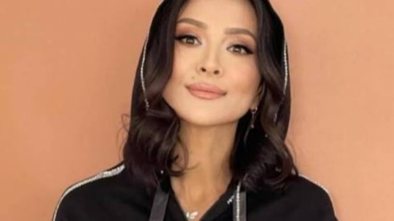 “20 жыл бойы ән арнадым”: Меруерт Түсіпбаева сүйген адамы туралы айтты