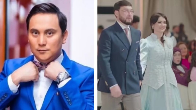 “Құдағиды алып қашуға дайынмын”: Қайрат Әділгерей сынның астында қалды