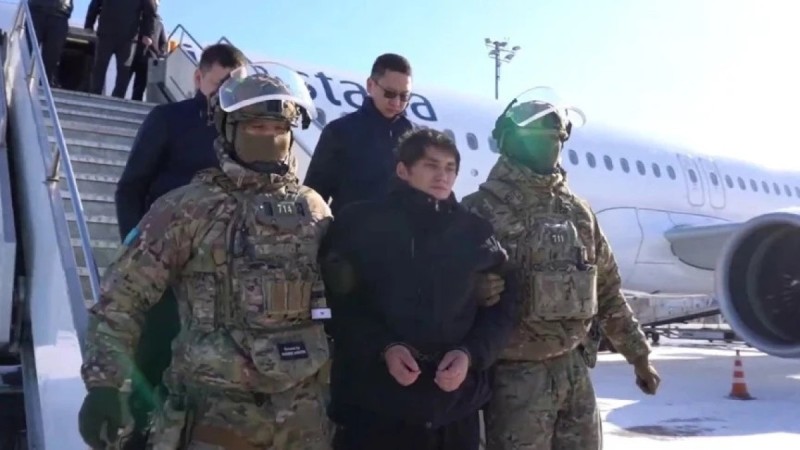 Бүтін бір отбасыны өлтірген күдікті Сұлтан Сәрсемалиев қанша жылға сотталады?