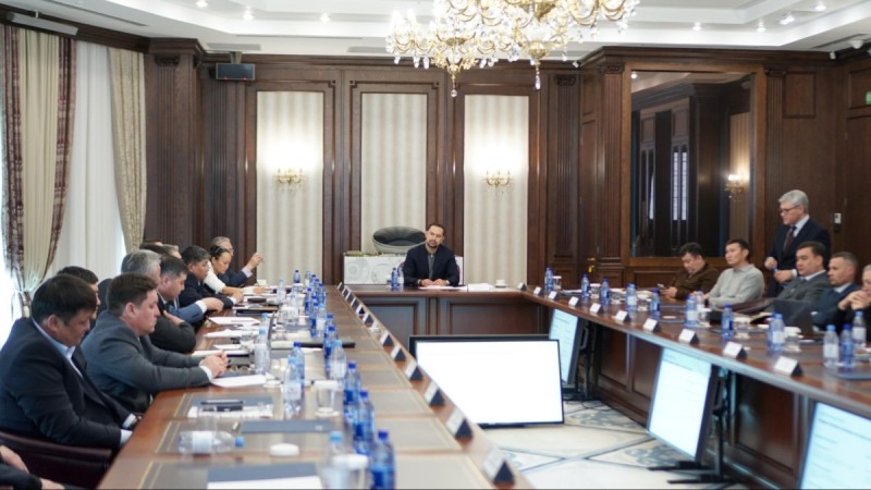 Қазақмыс басшылығы жұмысшылардың өмірін сақтау үшін нөлдік жарақаттану қағидатын бекітті