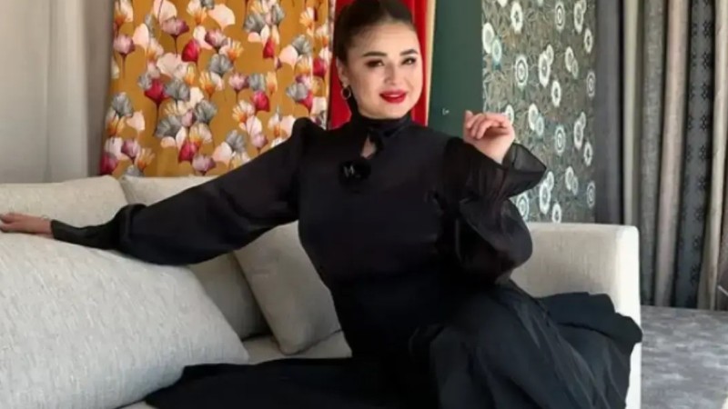 “Жігітің бар ма?”: Мөлдір Мұқанова жеке өмірі жайлы ашып айтты