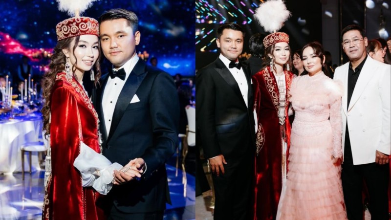 "Сенбеңіздер": Әнші Жазира Байырбекованың келіні шұғыл үндеу жасады